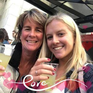 Meet your Posher, Mary jo